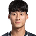 Byeong-Chan Choe Bucheon FC 1995 player photo