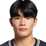 Tae-jun Park Gwangju FC player