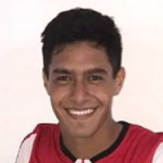 S. Núñez Estudiantes L.P. player