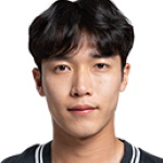 Jae-won Lee Suwon City FC player