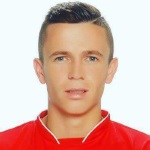 Jasir Asani Albania player photo