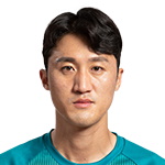Oh-Kyu Kim Seoul E-Land FC player photo