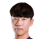 Jaeik Lee Jeonbuk Motors player