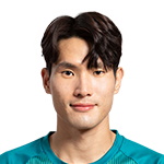 Han Kook-Young Gangwon FC player