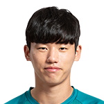 Lee Hyun-Sik Daejeon Citizen player