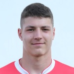 Miloš Luković player photo
