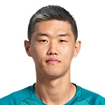 Shin Se-Gye Suwon City FC player