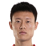 Kim Jong-Woo Pohang Steelers player