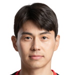 Lim Sang-Hyub FC Seoul player
