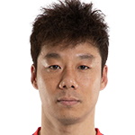 Yeom Ki-Hun Suwon Bluewings player