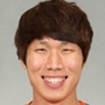Song Ju-Hun Jeju United FC player