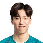Yeong-jae Lee Jeonbuk Motors player