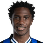 Negueba Port FC player