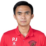 P. Junsuwan Khon Kaen United player