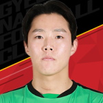 Seong-min Hwang FC Seoul player