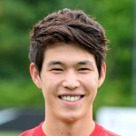 Lee Chang-geun Daejeon Citizen player