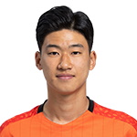 Young-Uk Kim player photo