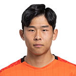 Lim Dug-Keun Daejeon Citizen player
