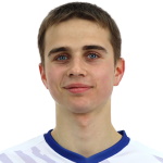 N. Burak Dinamo Brest player