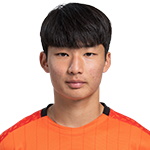 Dong-Ryul Lee Seoul E-Land FC player photo