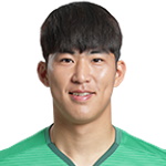 Kim Dong-Heon Incheon United player