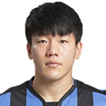 Jung Dong-Yoon Incheon United player