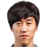 Lee Jae-Sung Muangthong United player