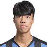 Jun-seok Lee Suwon City FC player