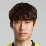 Yong-jun Heo Pohang Steelers player