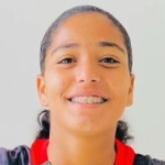 Sofia Bouftini player photo