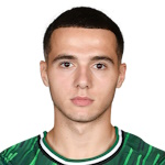 Edgar Piloyan Armenia U21 player photo