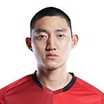 Kim Bo-Sub Incheon United player