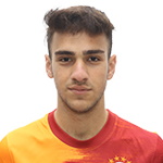 E. Aydın Yeni Çorumspor player