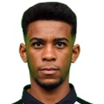 Gabriel Pecos player photo