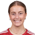 Holly Caspers player photo