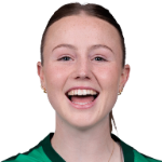 Bethany Gordon player photo