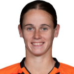 Ashlee Brodigan player photo