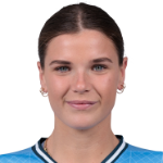 Kirsty Jane Fenton player photo