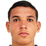 Kaiky Naves Palmeiras player