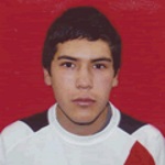 Cristian Jhamil Urdininea Zambrana player photo