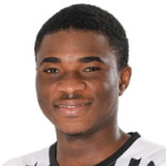 Mamadou Coulibaly player photo