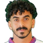 Sulaiman Yahya Asiri player photo