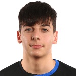 Paolo Vismara player photo