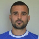 E. Rroca İstanbulspor player