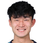 Seiya Inoue Avispa Fukuoka player photo