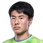 J. Suzuki Shonan Bellmare player