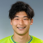 A. Suzuki Shonan Bellmare player