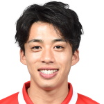 Yuta Miyamoto Kyoto Sanga player