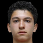 Abraham Villegas Maciel player photo