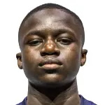 Player representative image Ousmane Touré